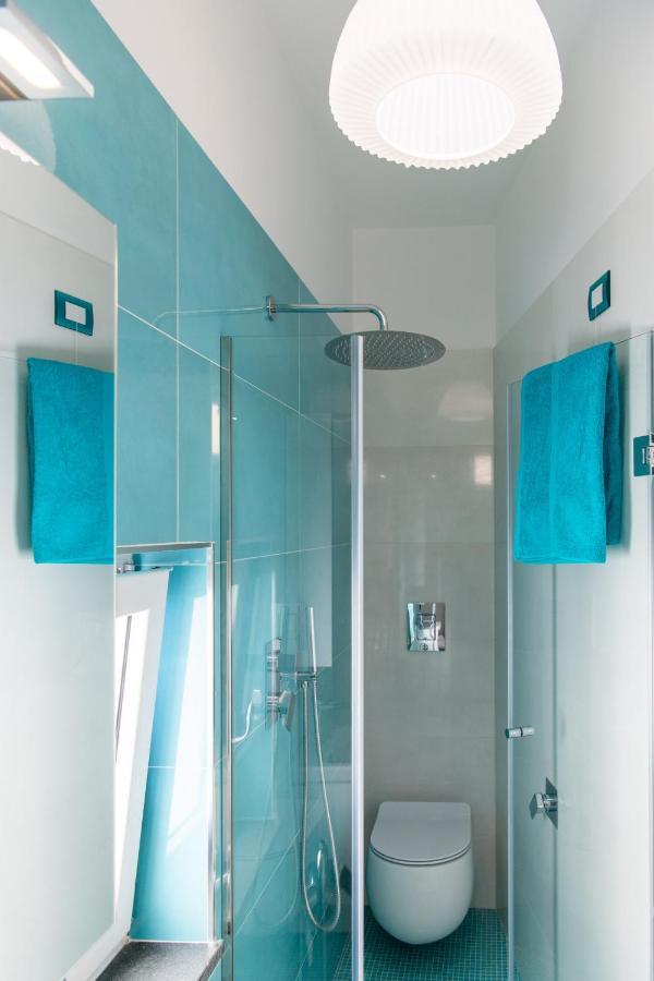 Villa La Tagliata Spectacular Jacuzzi Tub Amazing View And Private Parking Garage Positano Extérieur photo